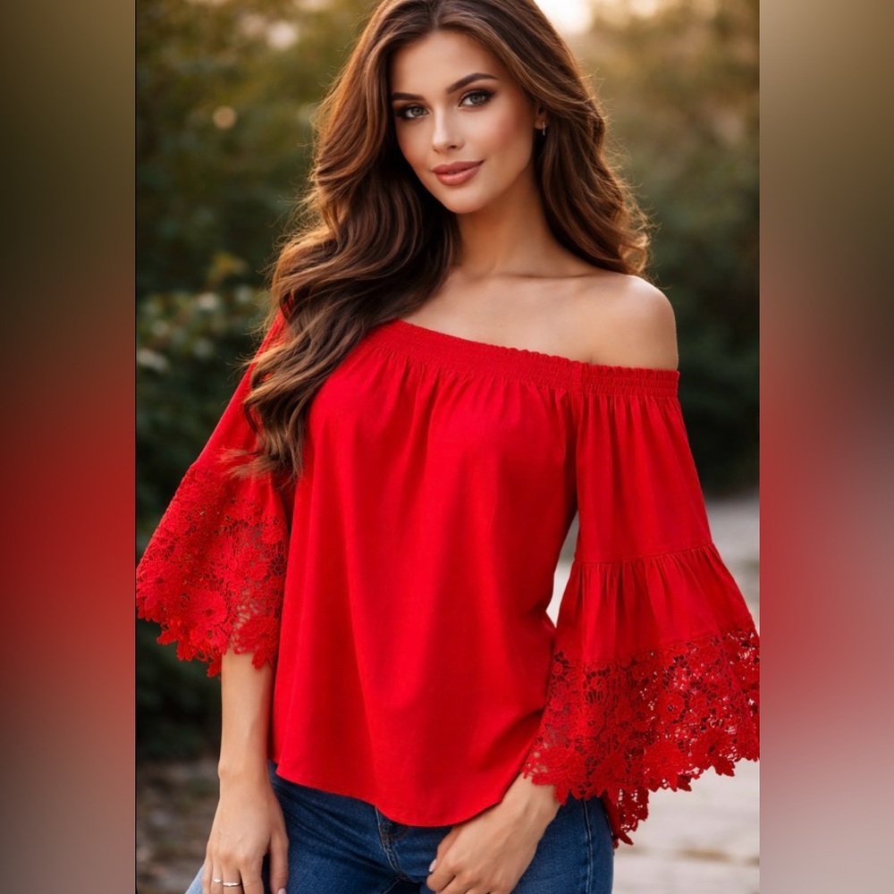 Lane Bryant Blouse 14/16
